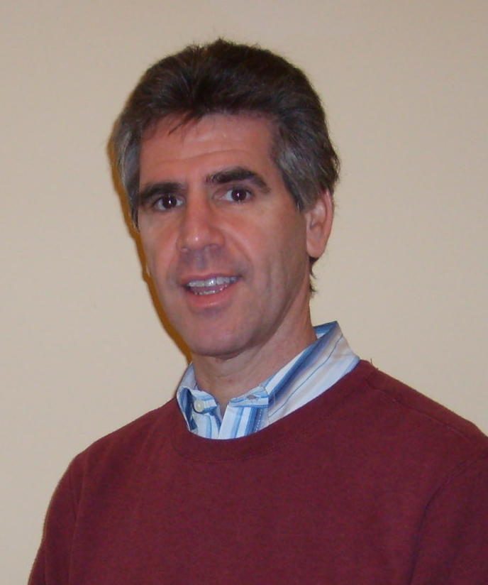 Dr. Robert Feier